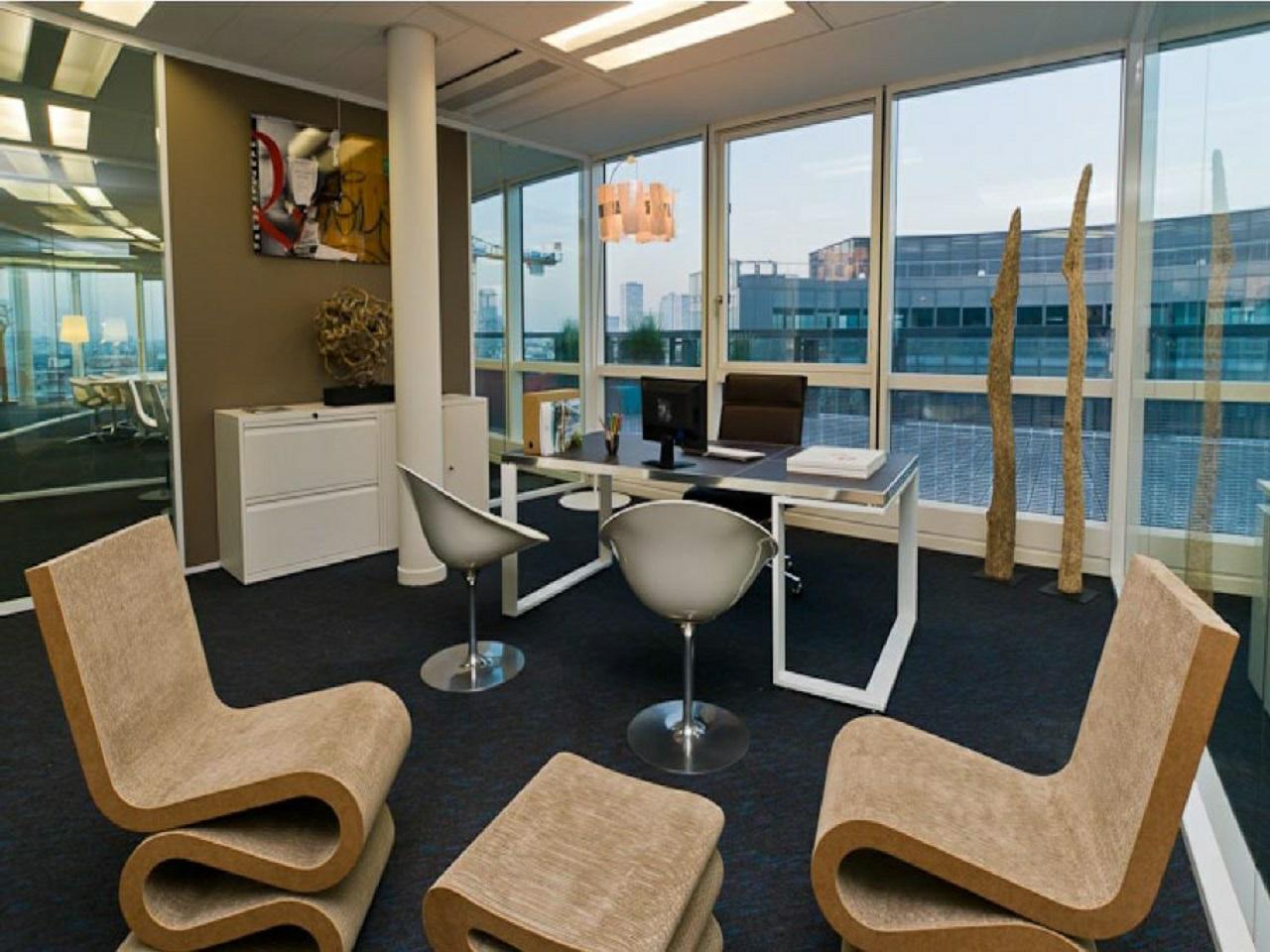 Bureau Kremlin-Bicêtre 4938m² Location bureau Kremlin-Bicêtre Val-de-Marne OLBUR2200035 3